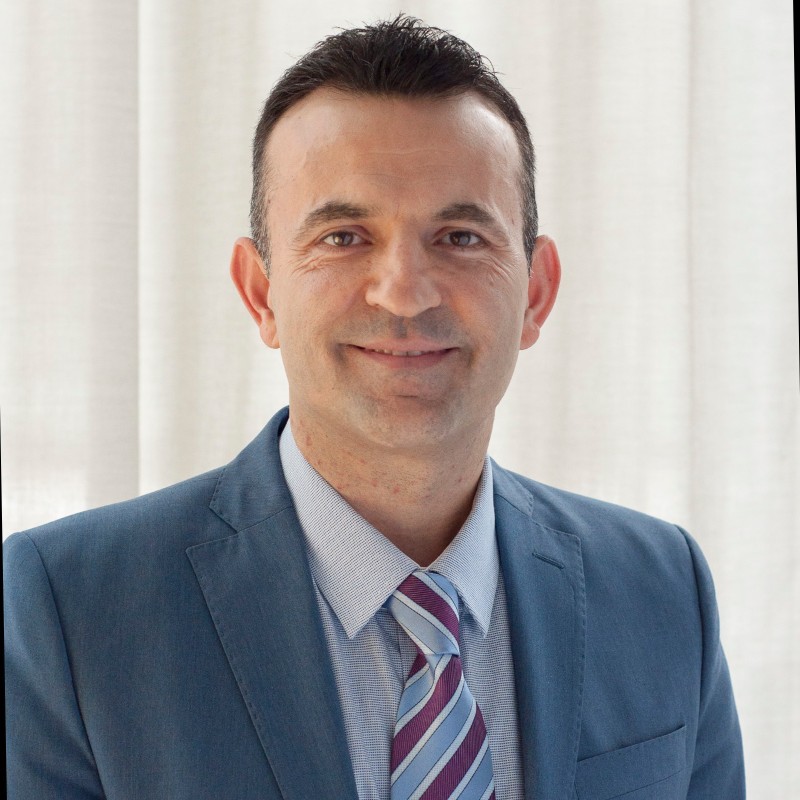 Ehsan Dolatabadi
