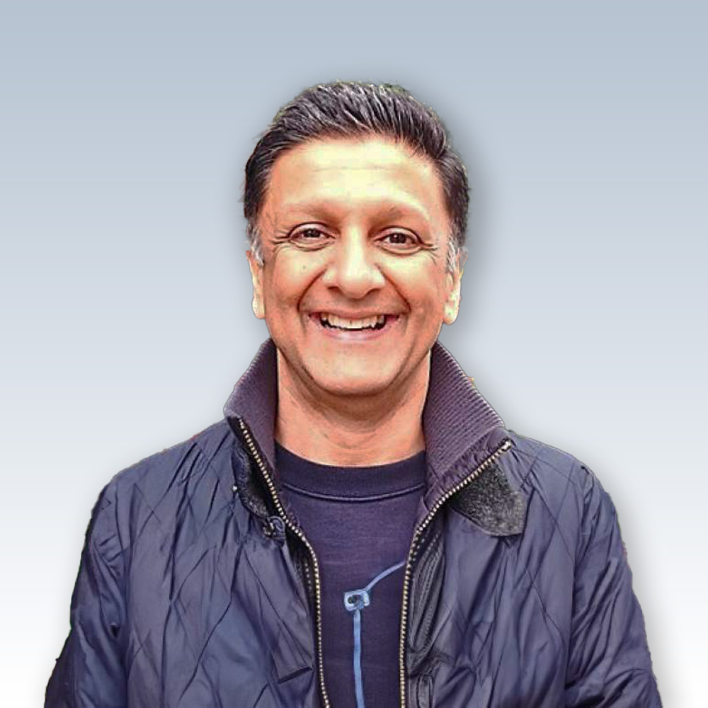 Samir Sharma